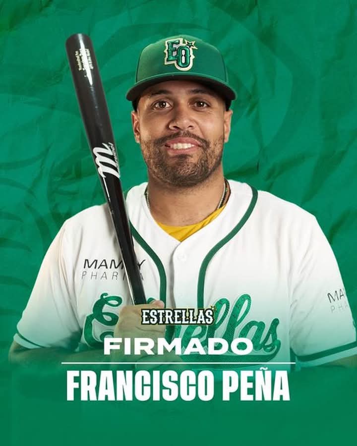 Francisco Pena