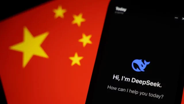 Imagen Deepseek